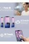شاشة OLED مقاس 5.4 بوصة لهاتف آيفون 13 ميني، طراز A2628 A2481، مع لوحة لمس ثلاثية الأبعاد ومجموعة محول رقمي - 8