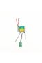 18V Battery Chip PCB Board Replacement for Makita BL1830 BL1840 BL1850 BL1860 - 3