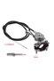 Throttle Control Cable for HONDA GX160 GX200 COMPACTOR TROWEL 100cm Control Kit