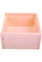 My first sorting box - 5