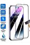 iPhone 12 High Definition 4Pcs For iPhone 17 Air Glass iPhone 17 16 15 14 13 12 11Pro Max Tempered G - 7