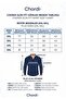 Men's Large Size Oversized Slim Fit Long Sleeve 100% Cotton Court Collar Shirt - 7