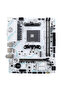 Motherboards AMD Classic B450M Motherboard Dual-channel DDR4 Memory AM4 Motherboard PCI-E 3.0 NVME B - 2
