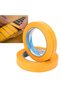 3Pcs Guitar Fretboard Masking Tape Electric Guitar Bass Repair Tape Adhesive Protective Accessories - 8