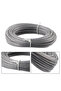 1.6mm Nylon Trimmer Line For Bosch ART 24 27 30 36 Li Series Brush Cutter Head Strimmer Rope 18 Mete - 4