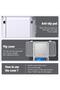 500 0.01g Mini Scale 500g/300g/200g/100g X 0.01g /0.1g Accuracy Electronic Digital Precision Jewelry - 5
