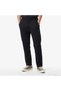 Regular Fit Men's Black Sweatpants - 3
