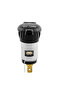 Auto 12V-24V 120W-250W Cigarette Lighter Socket Power Plug Outlet Replacement Parts for Car Truck... - 4