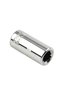 1/4" Square Drive To 1/4" Hex Shank Impact Socket+1/4 Drill Socket Adapter Holder Impact Socket Conv - 4