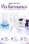 Soft Paper Tissues - Skin Friendly, Highly Absorbent White Face Towels (12000 pcs) - 4