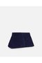 Boho süet clutch - 3