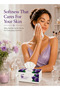 Soft Paper Tissues Skin Friendly Highly Absorbent White Paper Face Towel - 24000 Pcs - 2