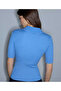 Ribbed Polo Neck Knitwear - 6