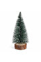 1Pc Pine Tree, 15 cm Pine Tree, Table Decoration, Ornate Tiny Pine Tree - 4