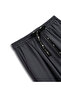 Wi Wide Leg Antolon with Embroidered Cord - 4