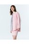 Colorblock Non Denim Jacket - 7