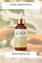 Pure Apricot Kernel Oil - Lightly Textured Moisturizing Care Oil 30 ml - 6