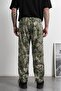 Jungle Camouflage Drytech Men's Trousers Uk1196Ys - 3