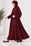 Women's Pilese Detailed 2-Piece Set - 5