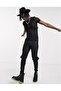 Muscle Fit Tactic Men's T-Shirt Singlet Pg1102Sy - 4