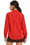 Mixray Long Sleeve Shirt with Pockets - 3