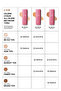 Bb Cream Spf50 High Coverage, Tone Equalizer, Peptide, Ceramide, Niacinamide Vitamin E C- Medium (Wheat)50Ml - 5