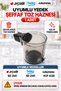 ARÇELİK SD 3141 REZERVOR DE PULBERE