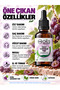 Grape Seed Oil 30 ml - 100% Natural Pure Cold Pressed Eye Contour and Facial Care Oil - 2