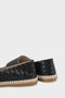 Pasarella Cilt Kadın Espadril - 5