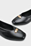 Carlynn Women's Ballet Flats - 3