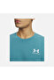 Logo Emb Heavyweight Training Short-Sleeve Men's T-Shirt - 2