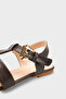 Julianne Woman Ballet Flats - 3
