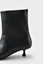 Viola Pointed Toe Women's Pull-On Boots - 4