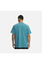 Logo Emb Heavyweight Training Short-Sleeve Men's T-Shirt - 3