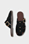 Hannie Gladiator Short Heeled Women's Slippers - 3