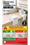 CAM & PENCERE DURDURUCU 2'Lİ SET