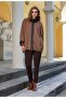 Plush Jacket