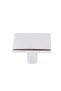 Hisar Chrome Button Handle Luxury Country Kitchen Furniture Cabinet Drawer Handle - 4