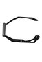 Honda Nc 750 X 2021-2024 Compatible Phone / Navigation Holder Gray - 5