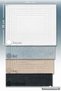 Cotton Woven Bath Mat Vera 60X50 cm Beige - 4