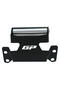 Ducati Multistrada V4 / V4S 2021-2024 Compatible Phone / Navigation Holder Black