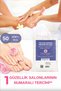 Pedicure Overshoes – 50 Pieces |   Premium Disposable, Hygienic Protective Bag
