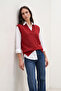 Women's Knitwear Sweater 21W124 - 5