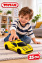 Sari Taksi Frictional Sport Car 25 cm 1 Piece - 2