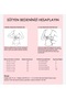 Bra with Underwire Support, Non-Supportive Supporting Bra - 2
