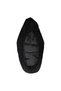 Yamaha Tricity 2014-2024 Compatible Mesh Motorcycle Comfort Saddle Cover Black - 2