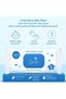 Pure Water Tissues 80's Wipes Pack of 1 - 3