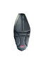 Gp Kompozit for Voge Sr1 2023-2025 Compatible Motorcycle Comfort Saddle Cover Black