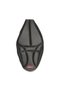 Rks Veloce 150 2022-2024 Compatible Mesh Motorcycle Comfort Saddle Cover Black