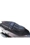 Sym Z 250 / Z 250 Plus 2023-2026 Compatible Motorcycle Comfort Saddle Cover Black - 2